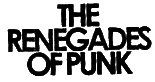 The Renegades of Punk